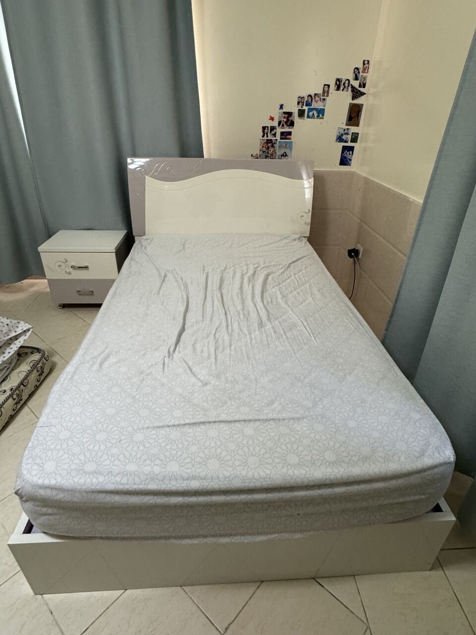 Jeddah, Furniture, SAR 1000,  Kids Bedroom Set