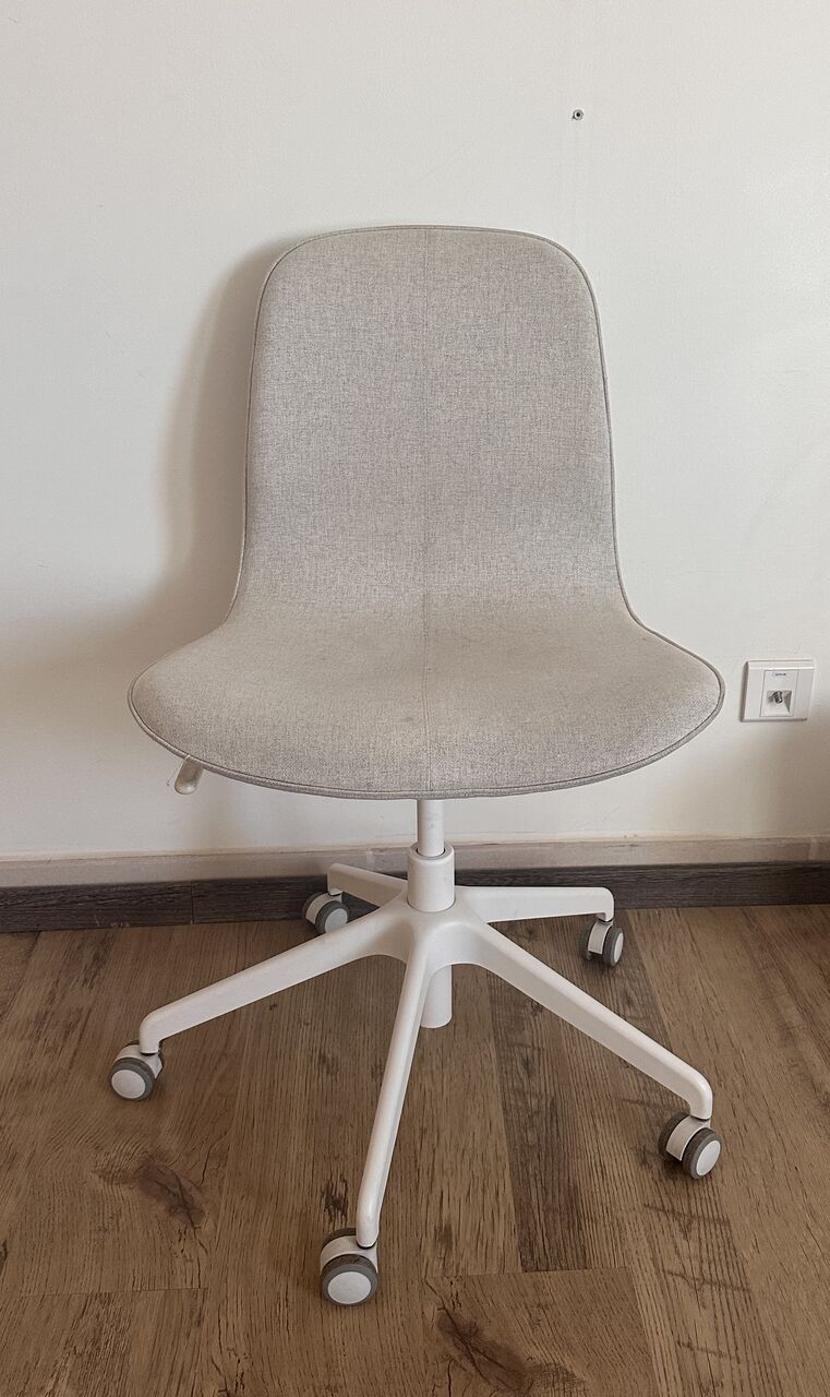 Jubail, Furniture, FREE! IKEA Office Chair