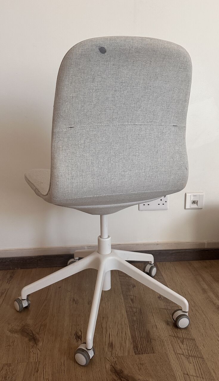 Jubail, Furniture, FREE! IKEA Office Chair