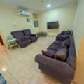 SAR 2500/month,  2 BR,  2BHK Fully Furnished Family Flat For Rent Near LU LU