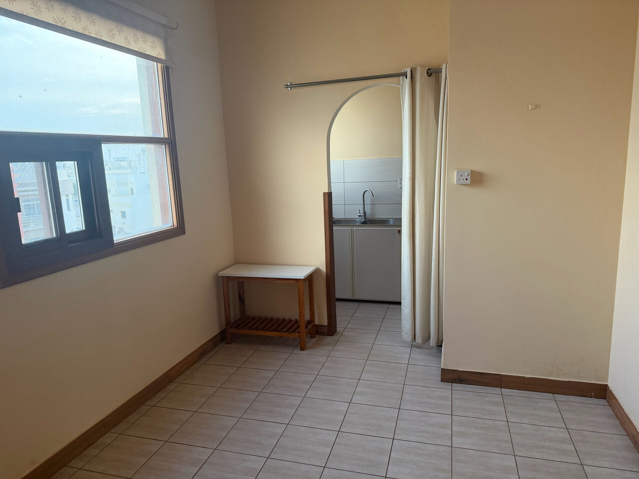 Tubli, Apartments, Flats, Houses & Villas, BHD 190/month,  1 BR,  1 Bedroom Flat For Rent With Ewa