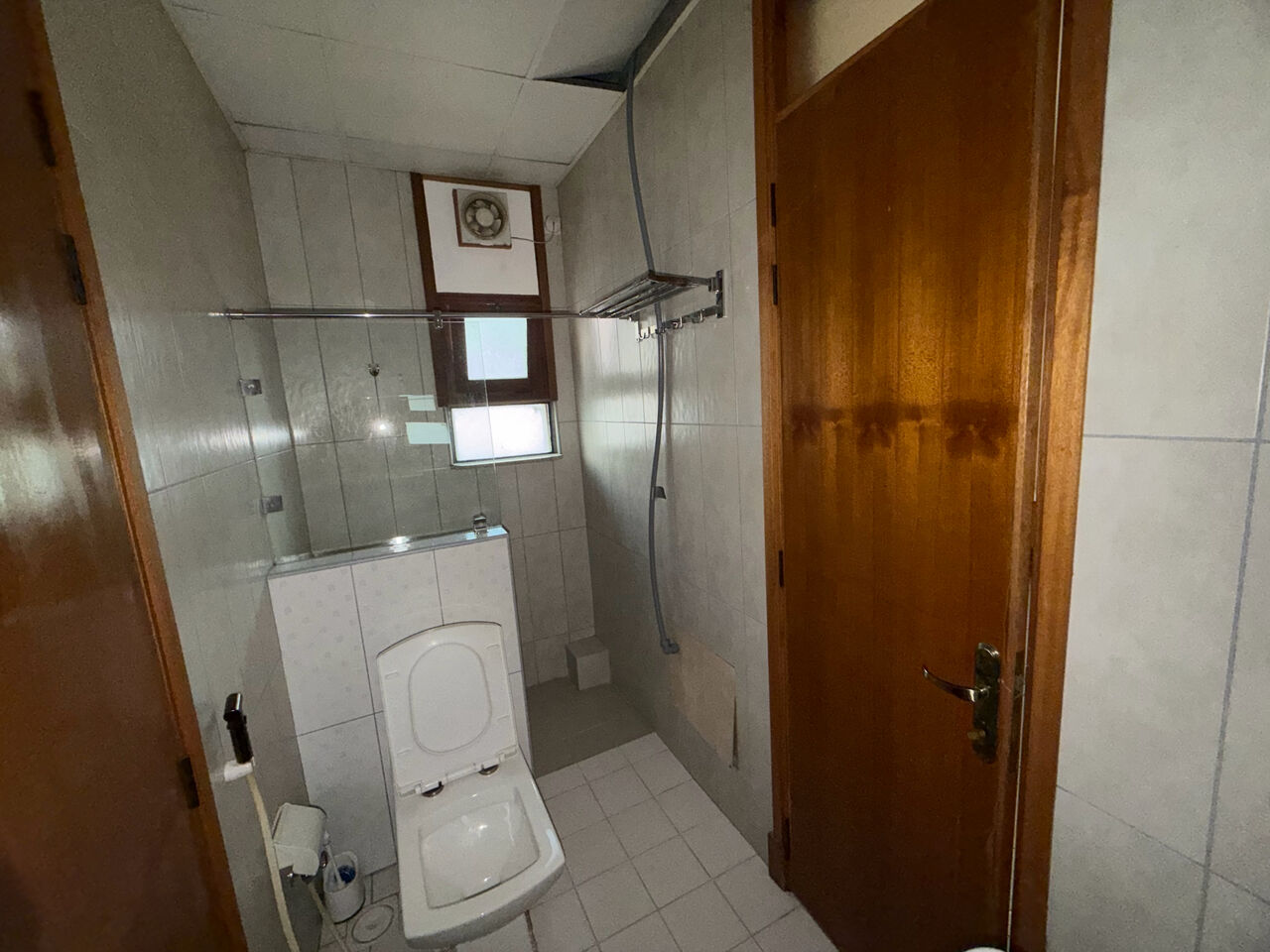 Tubli, Apartments, Flats, Houses & Villas, BHD 190/month,  1 BR,  1 Bedroom Flat For Rent With Ewa