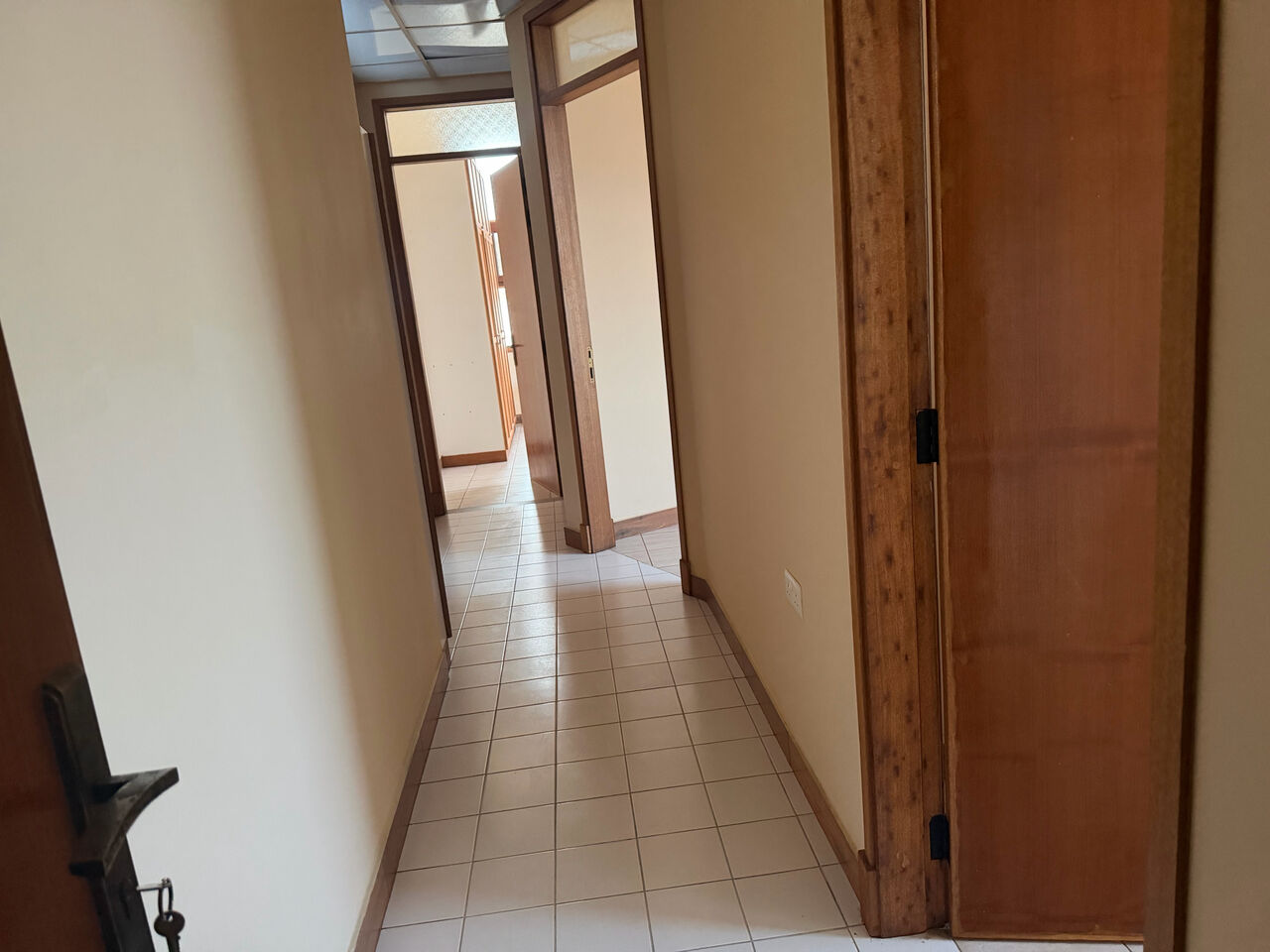 Tubli, Apartments, Flats, Houses & Villas, BHD 190/month,  1 BR,  1 Bedroom Flat For Rent With Ewa