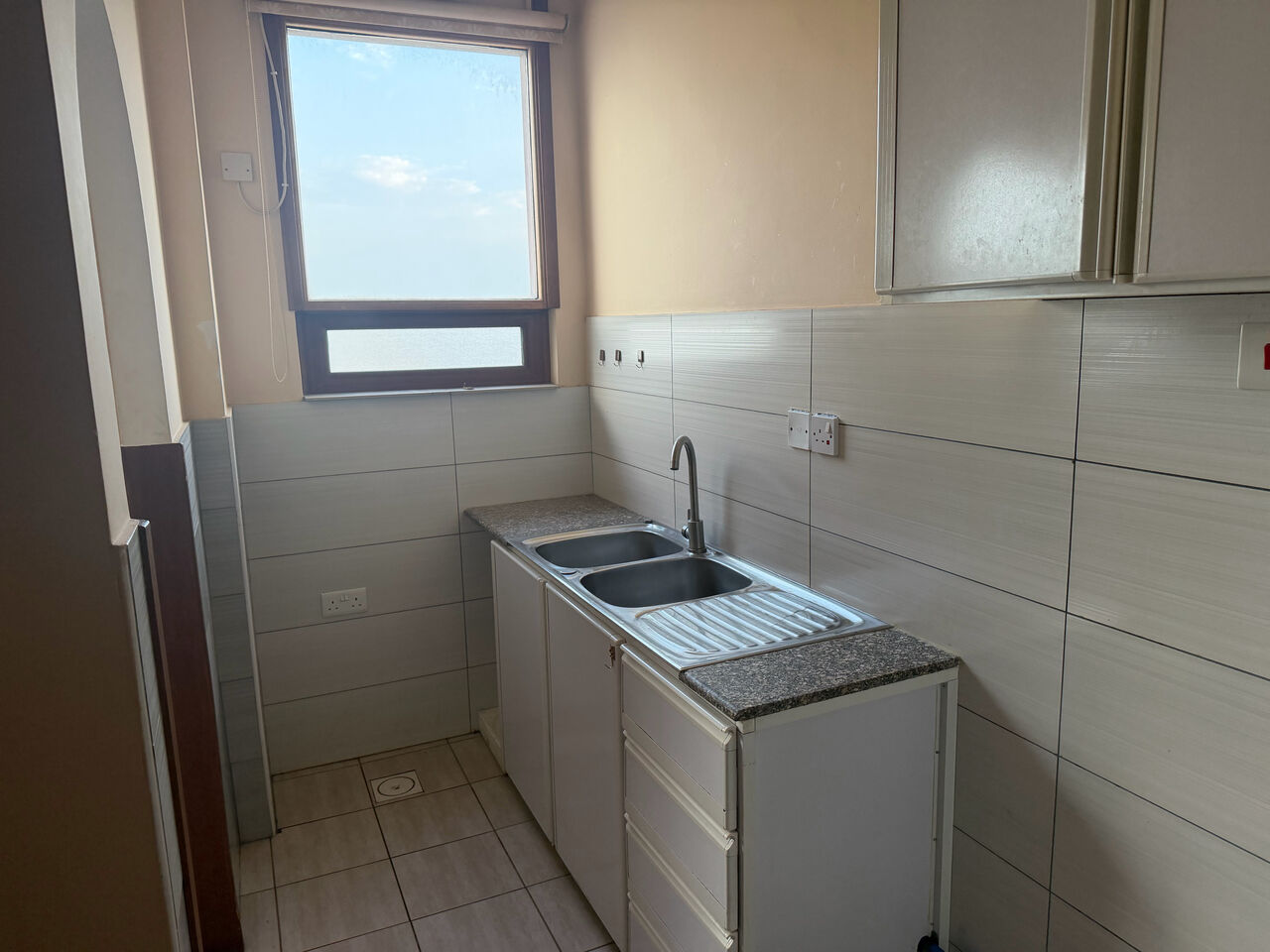 Tubli, Apartments, Flats, Houses & Villas, BHD 190/month,  1 BR,  1 Bedroom Flat For Rent With Ewa