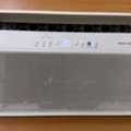 SAR 1450,  Midea - Inverter AC - 1.5 Tons