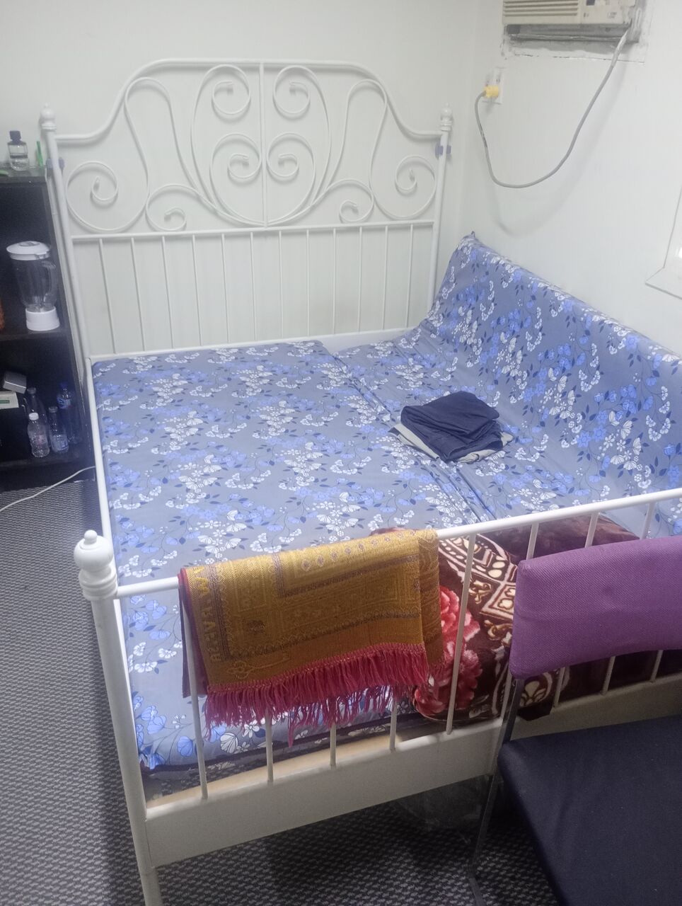 Khobar, Bedspace For Rent, SAR 230/month,  Bed Space Available Near Pakistani School / Bandu Khan Restaurant, Khobar Shamalia