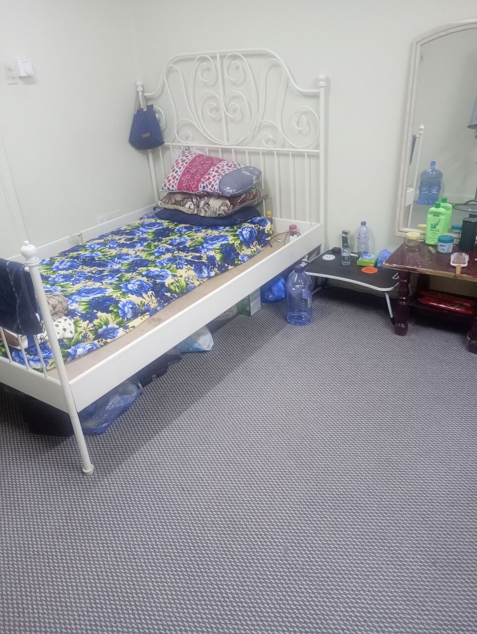 Khobar, Bedspace For Rent, SAR 230/month,  Bed Space Available Near Pakistani School / Bandu Khan Restaurant, Khobar Shamalia