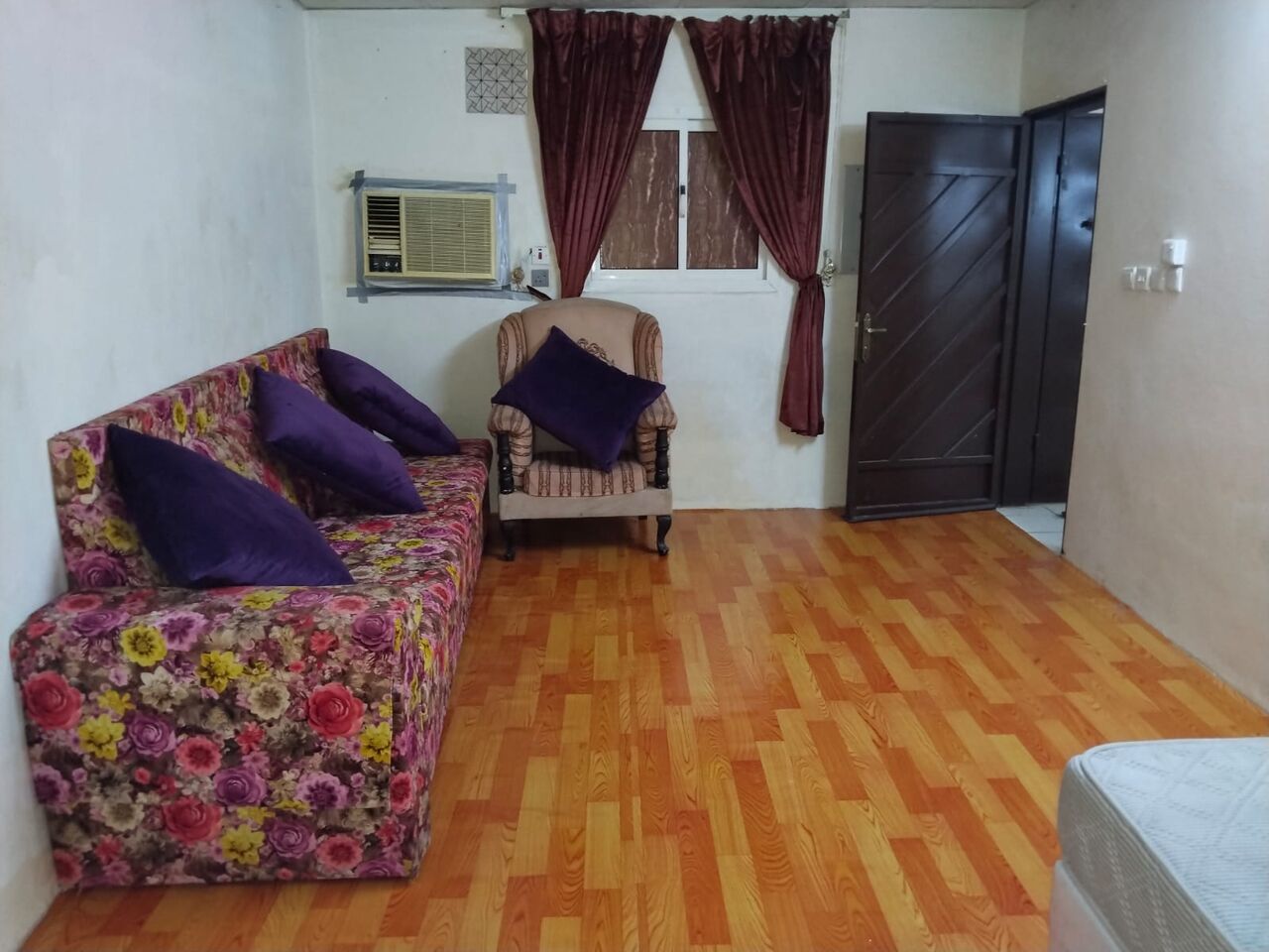 Umm Al Hamam, Apartments, Flats, Houses & Villas, SAR 2850/month,  Furnished,  2 BR,  Family Room Family Flat *Next Month*   Of ((13 September))) Be   Available *(Family)* Flat
