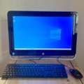 SAR 700,  HP Pavilion 23 All In One