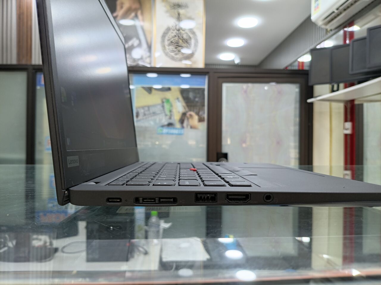 Riffa, Computers, BHD 108,  Lenovo ThinkPad X13 Business Laptop | Core I5 10th Gen | BD 108