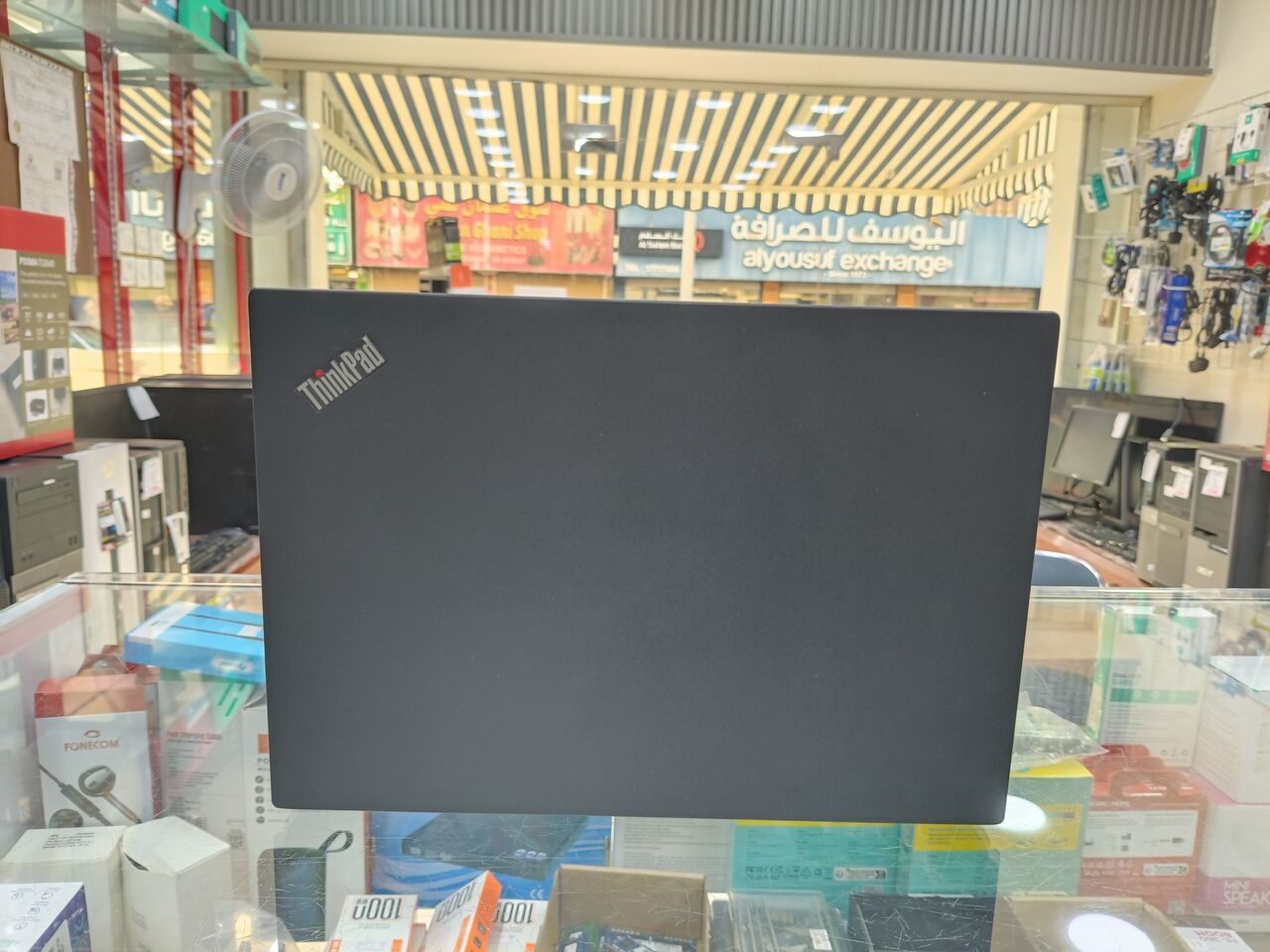 Riffa, Computers, BHD 108,  Lenovo ThinkPad X13 Business Laptop | Core I5 10th Gen | BD 108