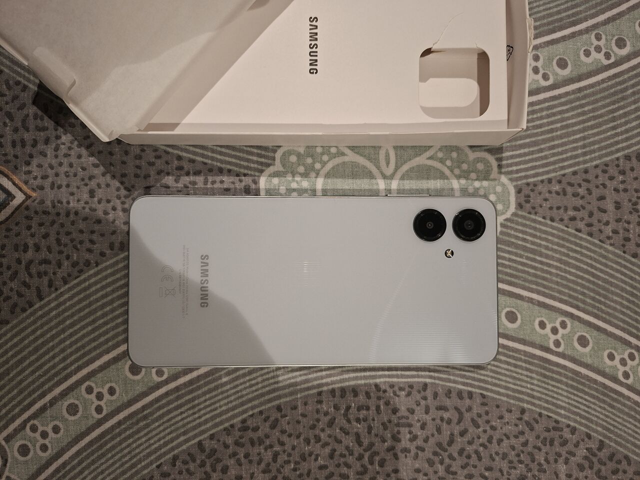 Dammam, Electronics, SAR 300,  Samsung Galaxy A06 | 64GB Storage | 4GB RAM | Excellent Condition