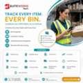 NetSuite WMS Mobile Solution For Real-Time Inventory & Warehouse Management
