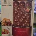 SAR 280,  Chocolate Waterfall