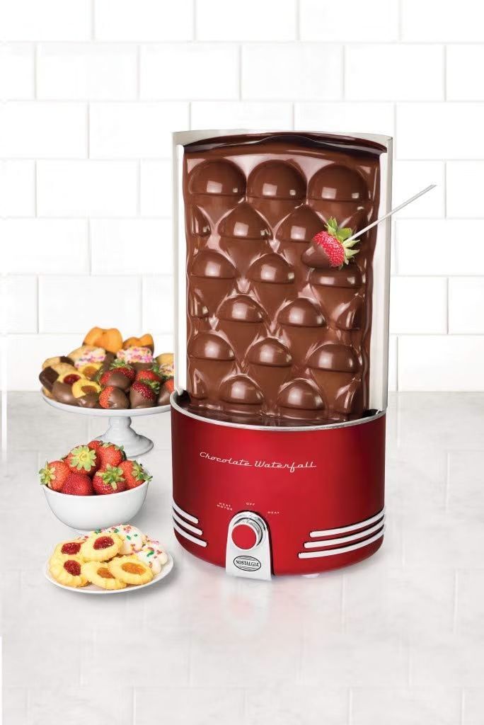 Dammam, Appliances, SAR 280,  Chocolate Waterfall
