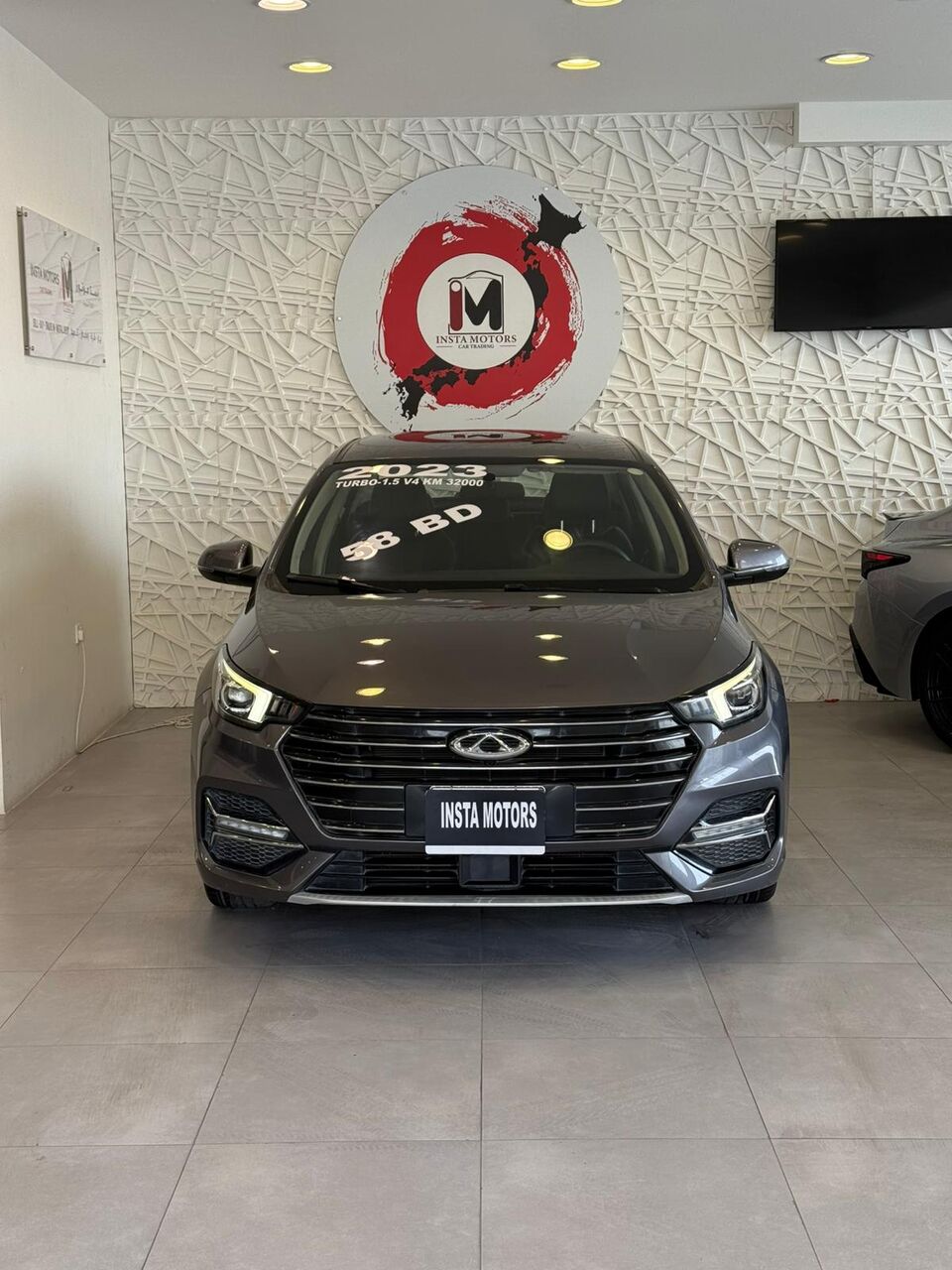 Tubli, Vehicles, Cars & Trucks , BHD 3900,  Chery Arrizo 6 Pro,  2023,  Automatic,  32000 KM,