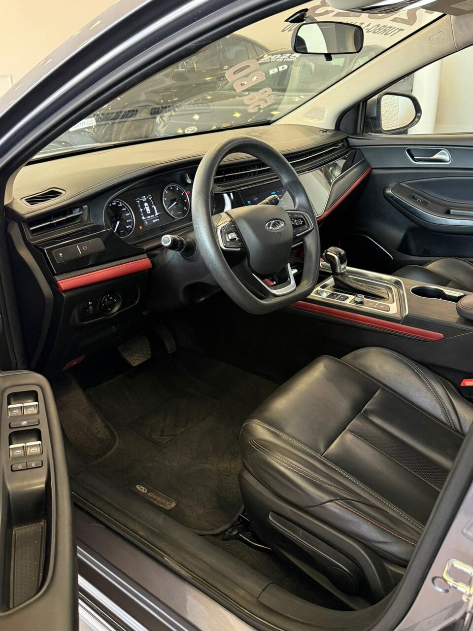 Tubli, Vehicles, Cars & Trucks , BHD 3900,  Chery Arrizo 6 Pro,  2023,  Automatic,  32000 KM,