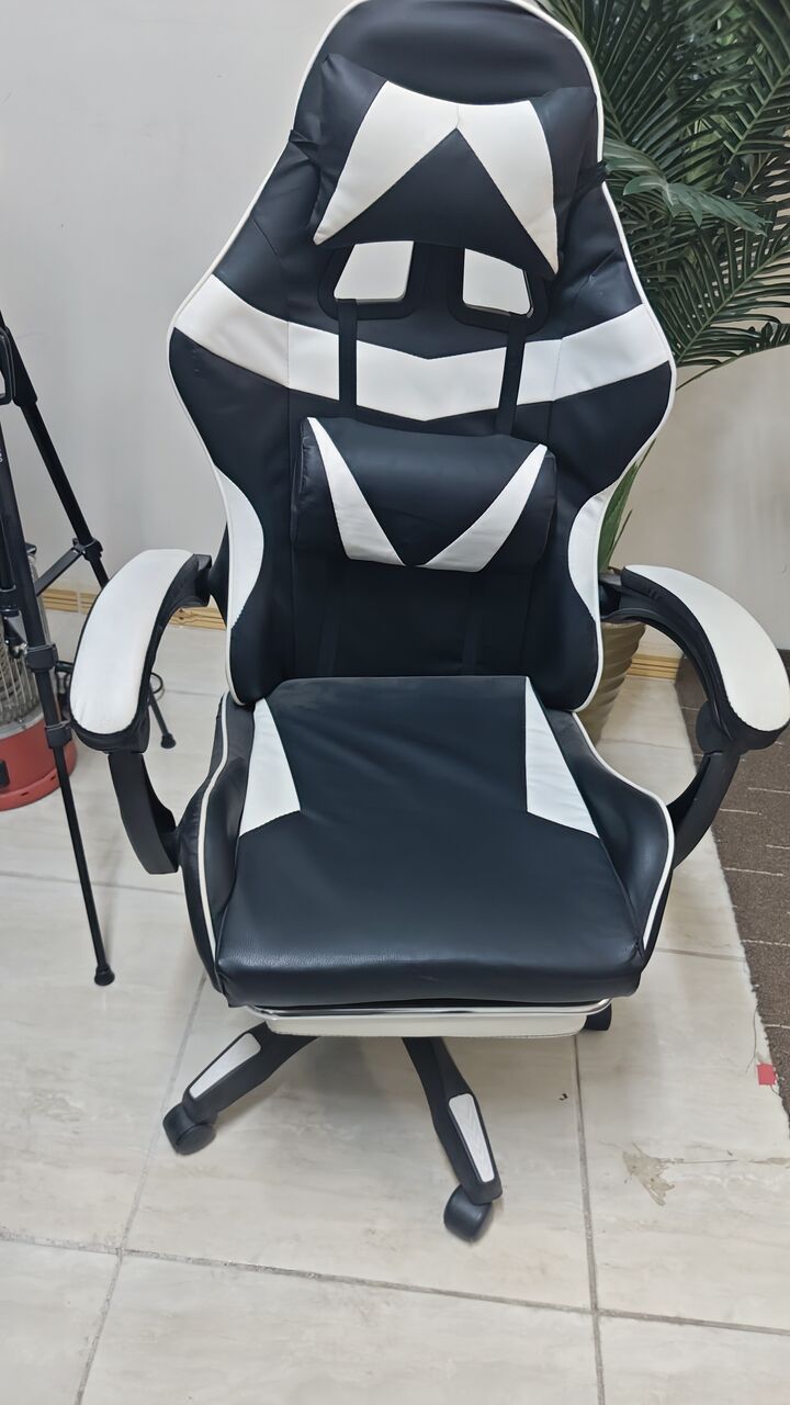 Tabuk City, Furniture, SAR 500,  Chair,Table Artificial Plant,LCD