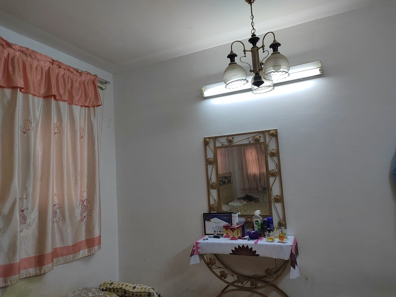 Riyadh, Housing Exchanges, SAR 1200/month,  Neat And Clean Room For Executive Bachlar