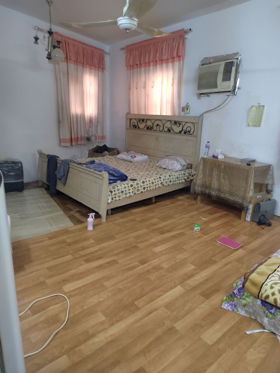 Riyadh, Housing Exchanges, SAR 1200/month,  Neat And Clean Room For Executive Bachlar