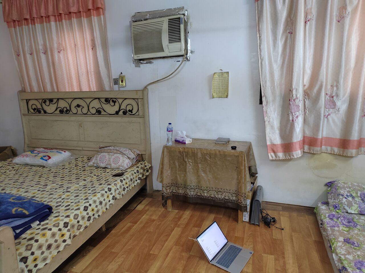 Riyadh, Housing Exchanges, SAR 1200/month,  Neat And Clean Room For Executive Bachlar