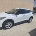 BHD 5300,  Nissan Kicks,  2023,  Automatic,  56700 KM,