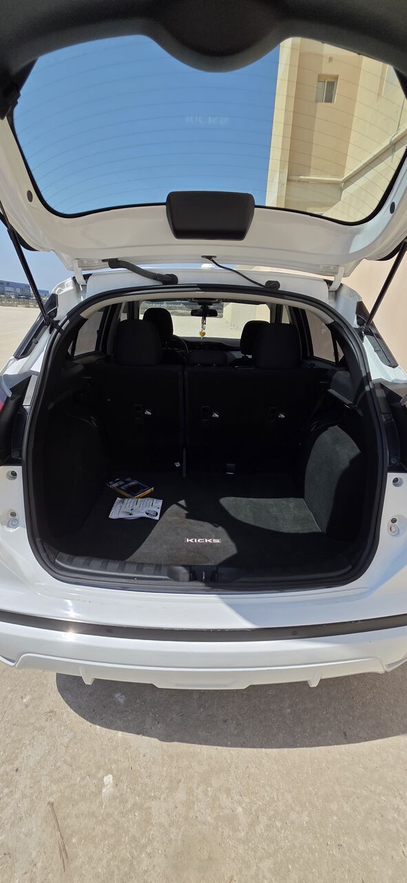 Manama, Vehicles, Cars & Trucks , BHD 5300,  Nissan Kicks,  2023,  Automatic,  56700 KM,