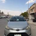 SAR 23500,  Toyota Yaris,  2014,  Automatic,  297015 KM,  16-08-2026