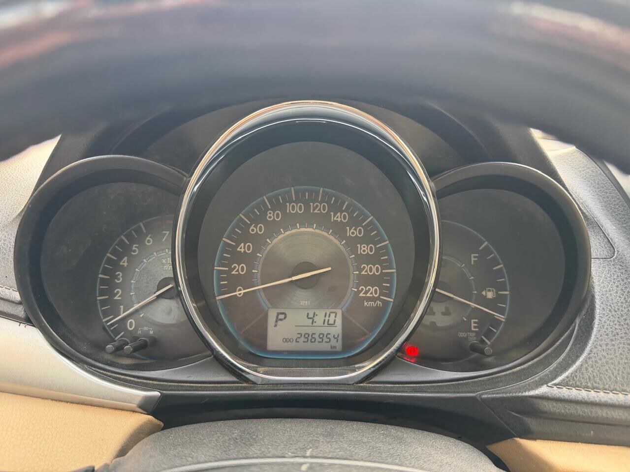 Riyadh, Vehicles, Cars & Trucks , SAR 23500,  Toyota Yaris,  2014,  Automatic,  297015 KM,  16-08-2026