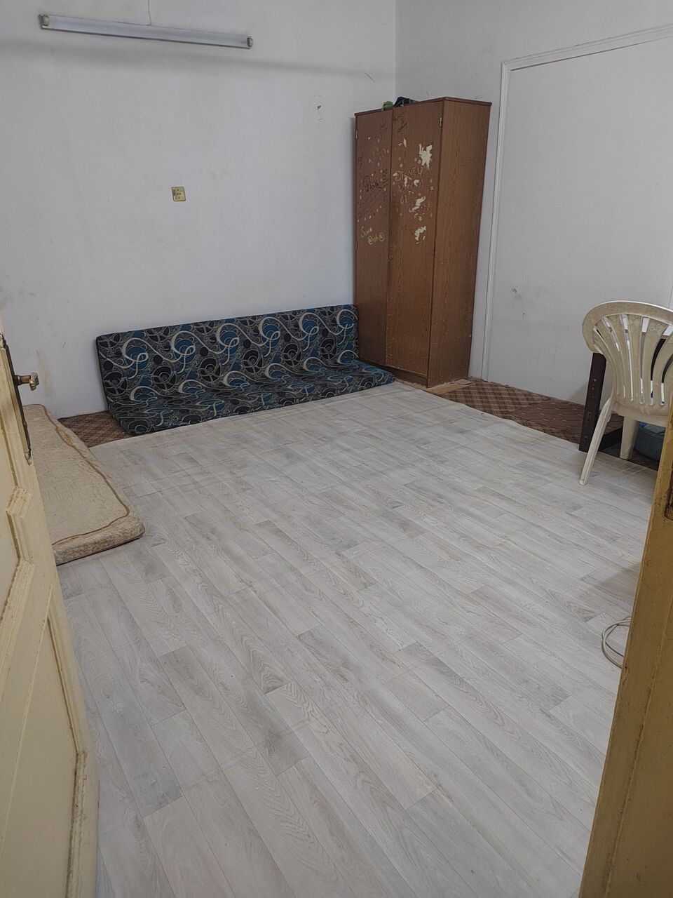 Hara, Housing Exchanges, SAR 900/month,  1 BR,  Neat And Clean Big Room Available In Hara Near Garden Tea Point