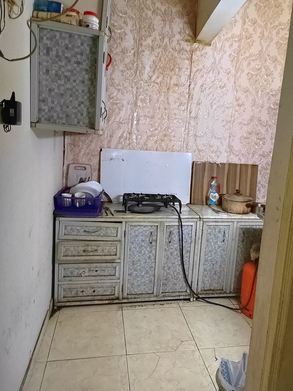 Hara, Housing Exchanges, SAR 900/month,  1 BR,  Neat And Clean Big Room Available In Hara Near Garden Tea Point