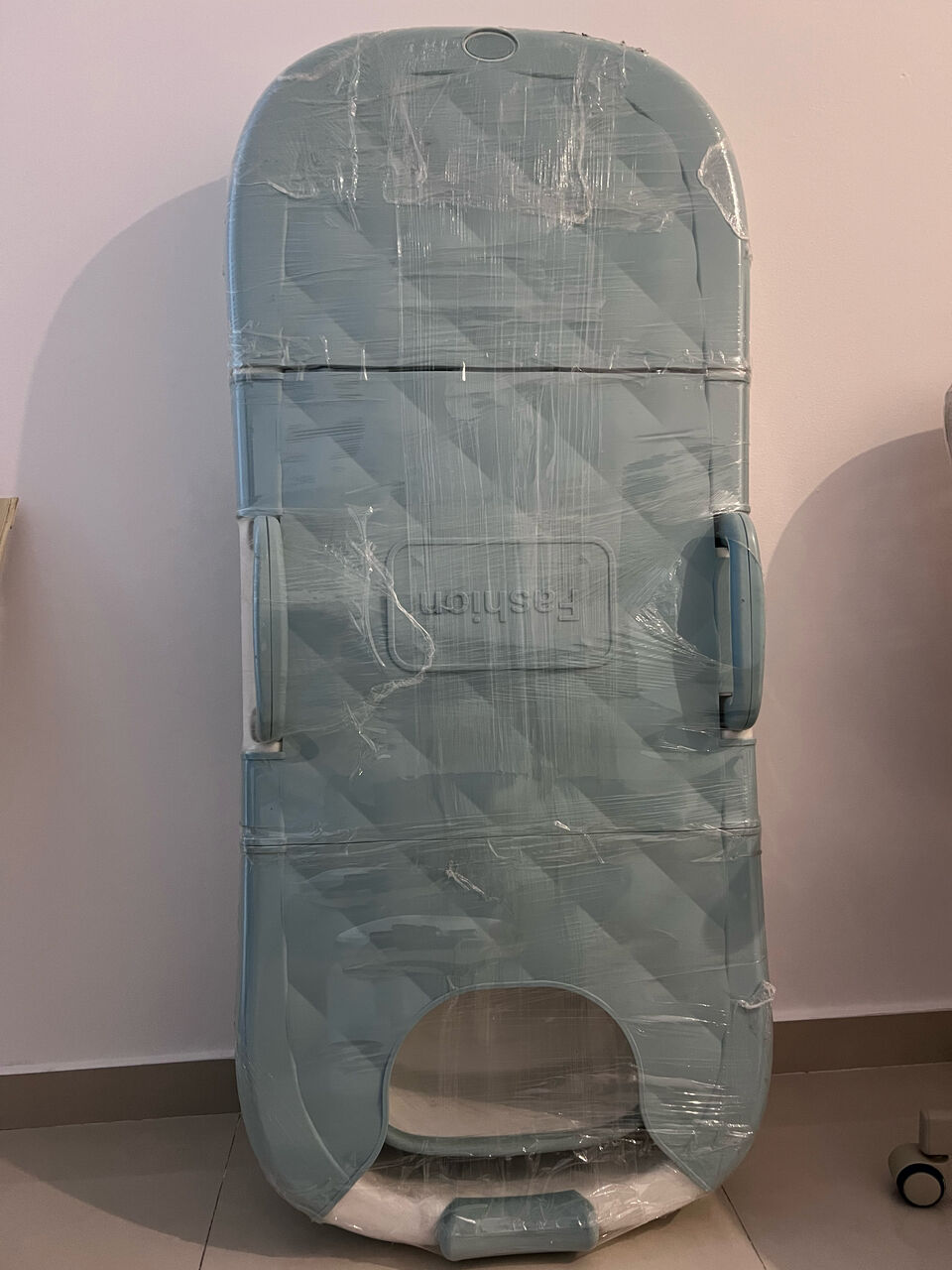 Dammam, Household Items, SAR 150,  Foldalbe Tub For Sale