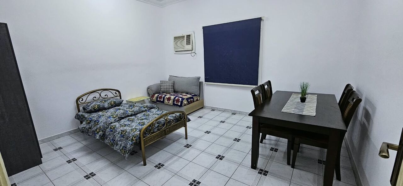 Jeddah, Rooms for Rent, SAR 800/month,  Room Available For Rent Single Person.