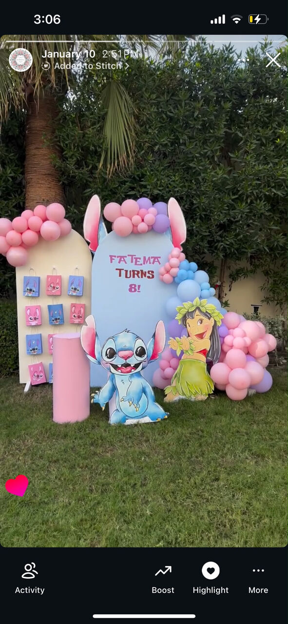 Dammam, Businesses For Sale, اغراض مشروع تنسيق للبيع Various Event Decoration Items For Sale