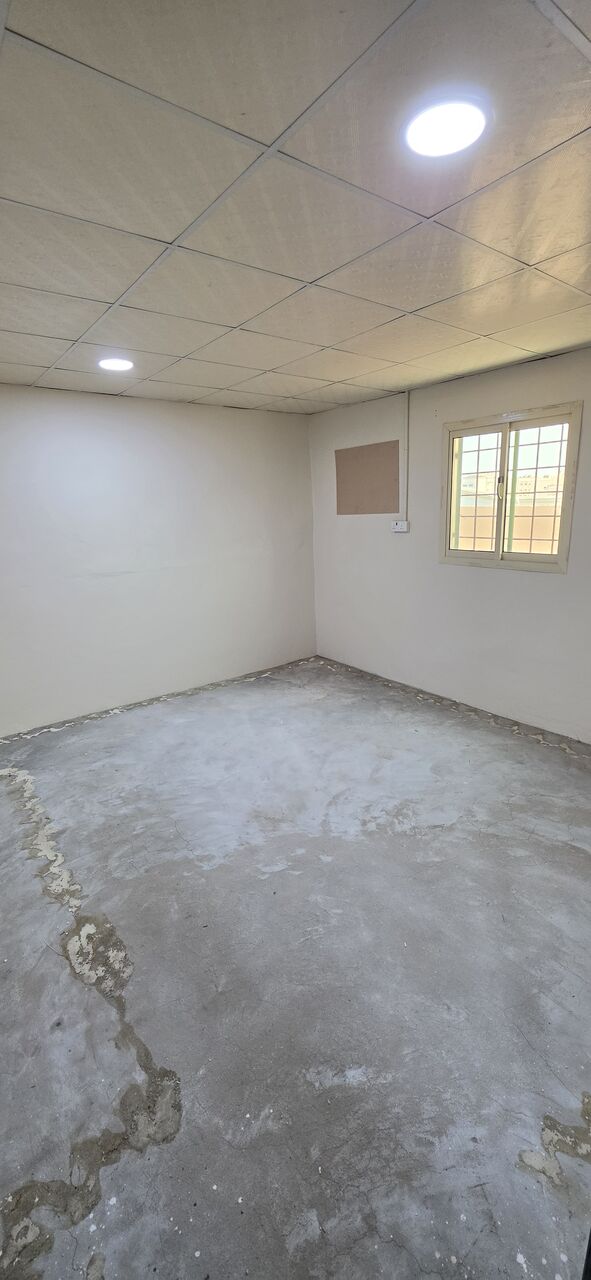 Jubail, Apartments, Flats, Houses & Villas, SAR 15000/month,  1 BR,  Low-budget Flat For Families