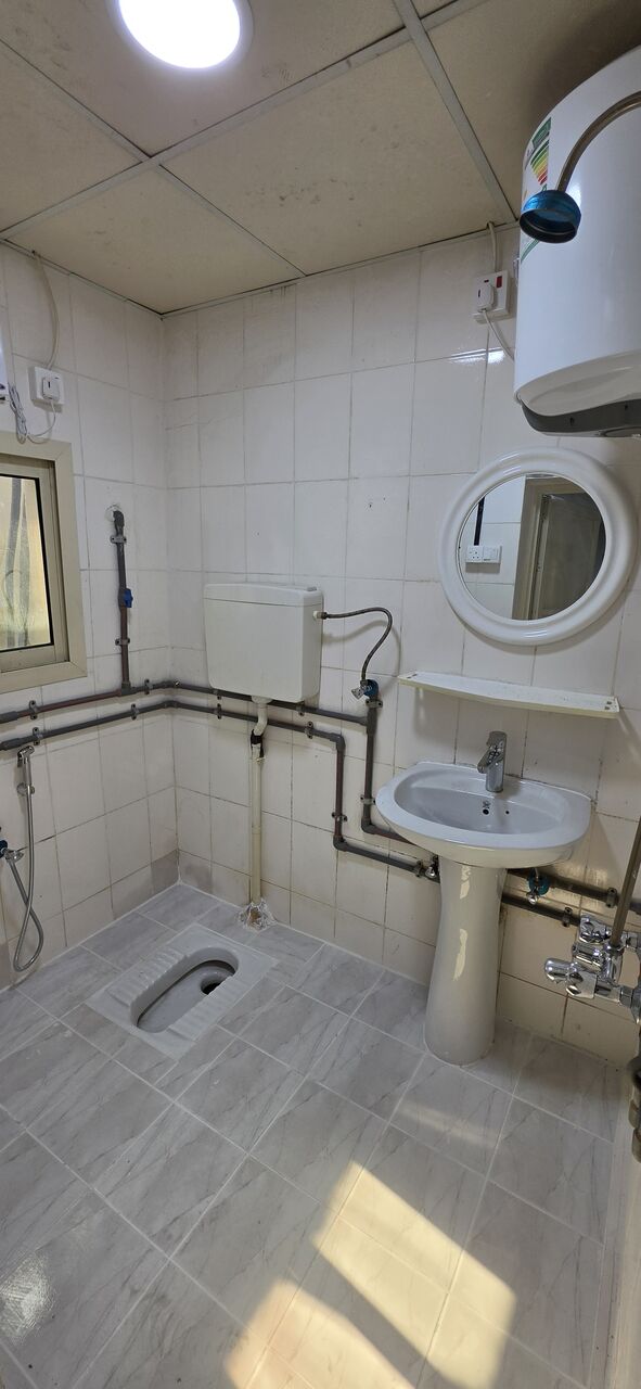 Jubail, Apartments, Flats, Houses & Villas, SAR 15000/month,  1 BR,  Low-budget Flat For Families