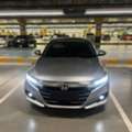 SAR 85000,  Honda Accord EX-L,  2021,  Automatic,  101000 KM,