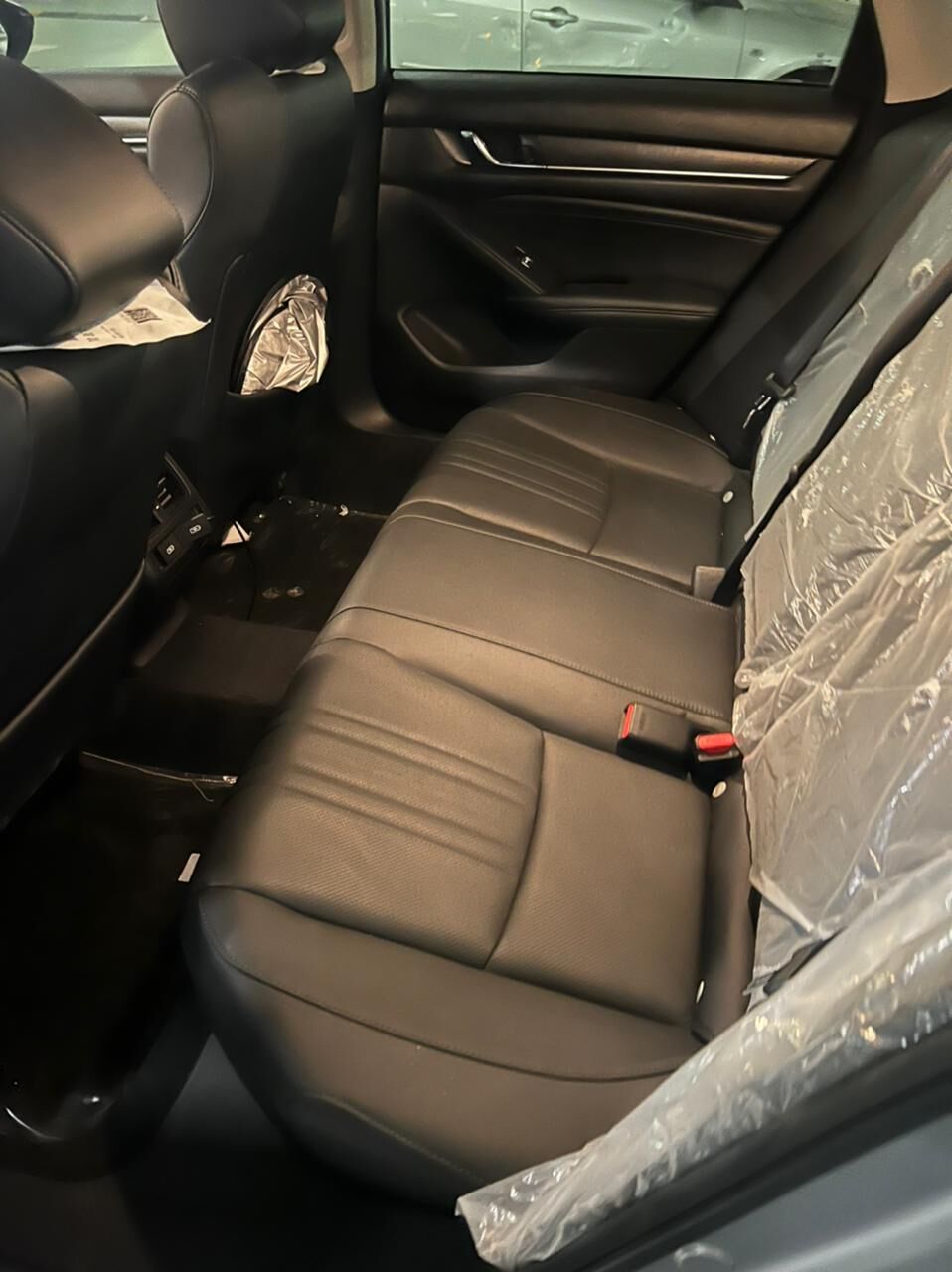 Jeddah, Vehicles, Cars & Trucks , SAR 85000,  Honda Accord EX-L,  2021,  Automatic,  101000 KM,