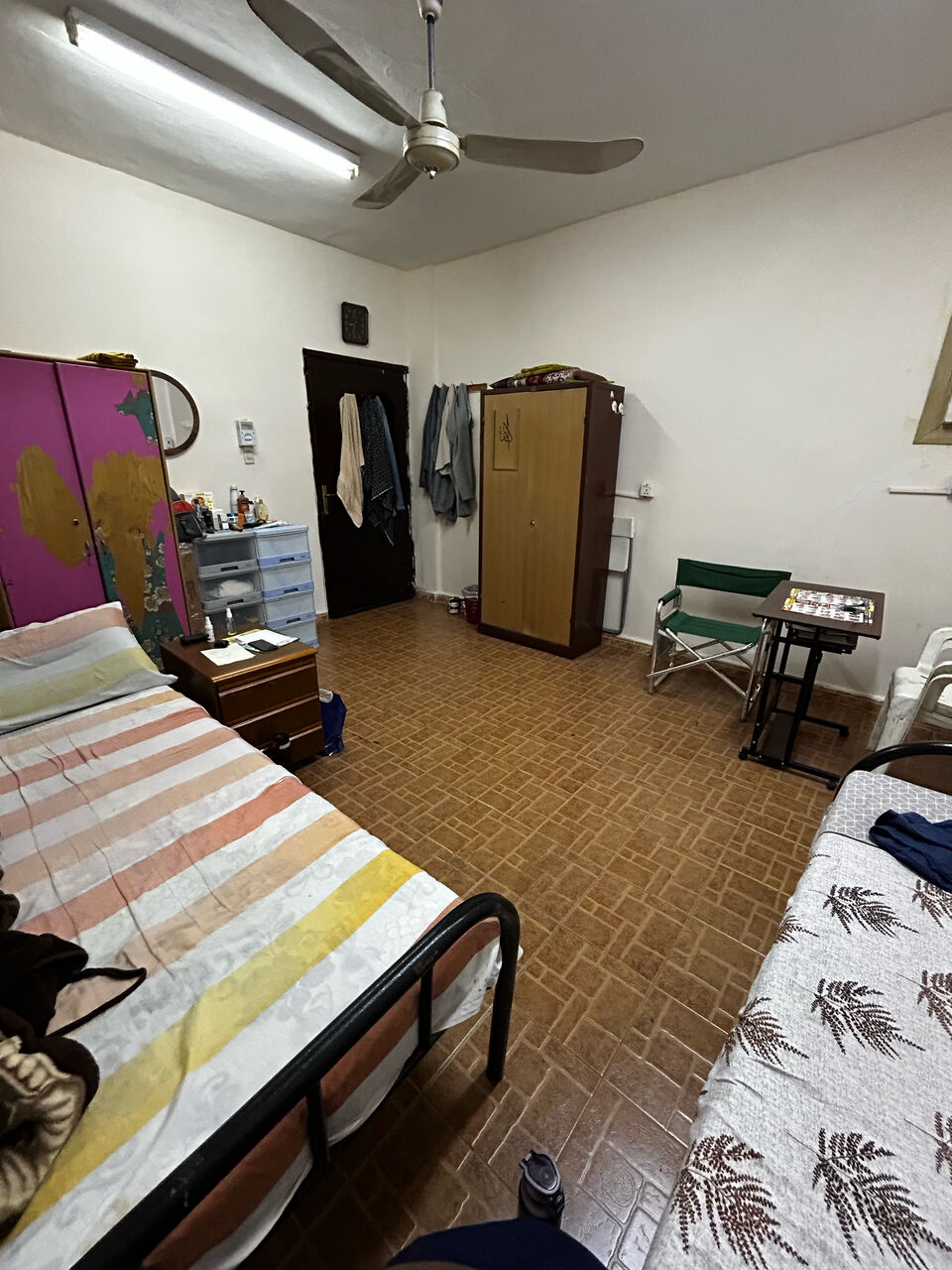 Al Adama, Bedspace For Rent, SAR 350/month,  Fully Furnished Bed Space Available For Bachlors (Only For Kerala/Malayalees Peoples)