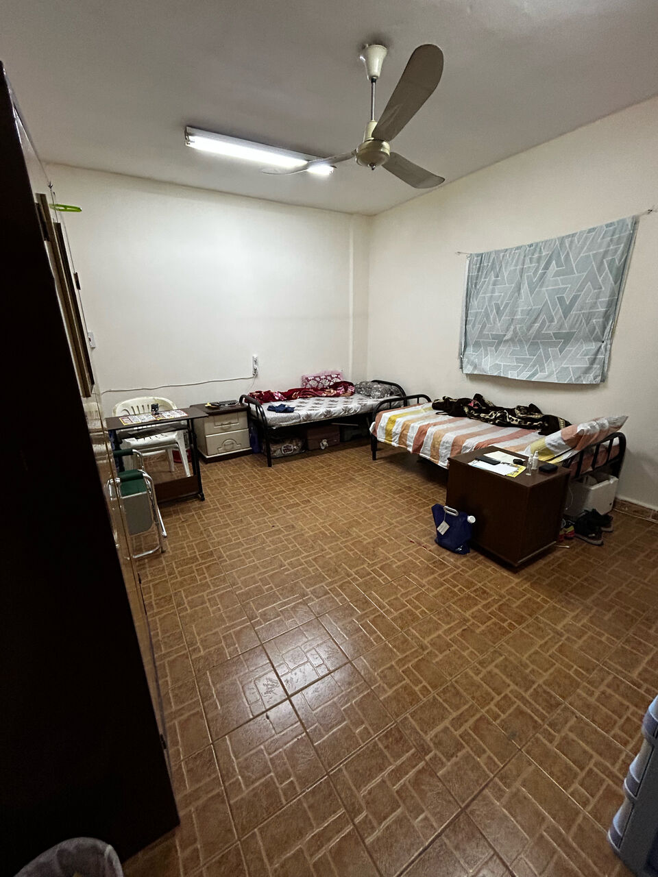 Al Adama, Bedspace For Rent, SAR 350/month,  Fully Furnished Bed Space Available For Bachlors (Only For Kerala/Malayalees Peoples)