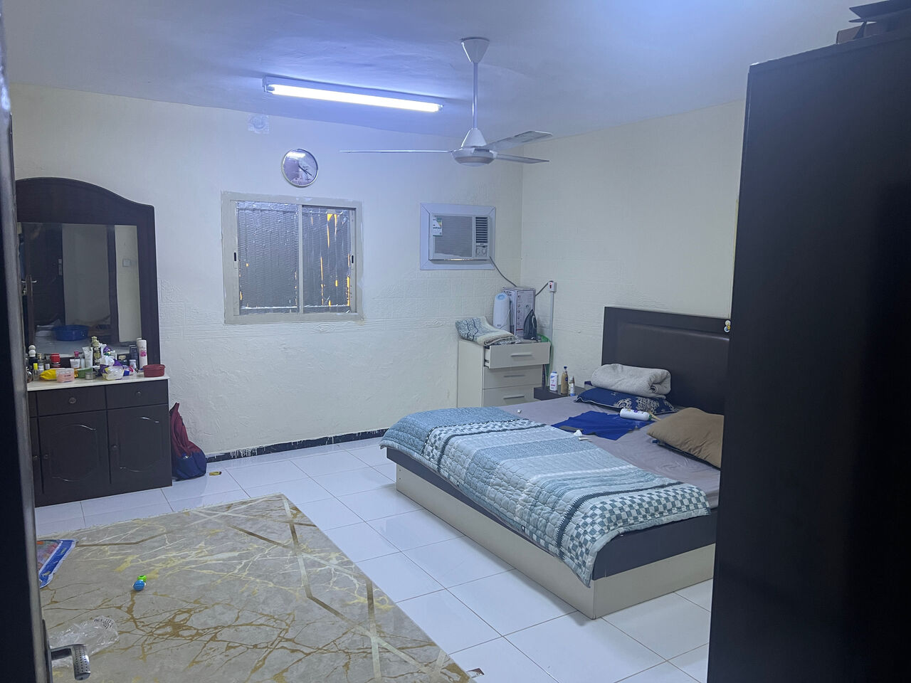 Al Malaz, Apartments, Flats, Houses & Villas, SAR 32000/year,  2 BR,  2-Bedroom Flat Available In Malaz In Just SAR 32000 Annually
