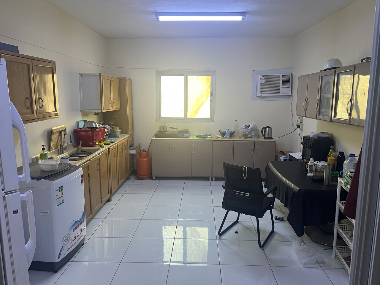 Al Malaz, Apartments, Flats, Houses & Villas, SAR 32000/year,  2 BR,  2-Bedroom Flat Available In Malaz In Just SAR 32000 Annually