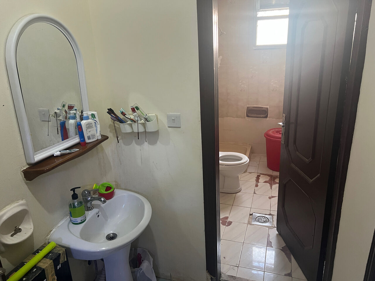 Al Malaz, Apartments, Flats, Houses & Villas, SAR 32000/year,  2 BR,  2-Bedroom Flat Available In Malaz In Just SAR 32000 Annually