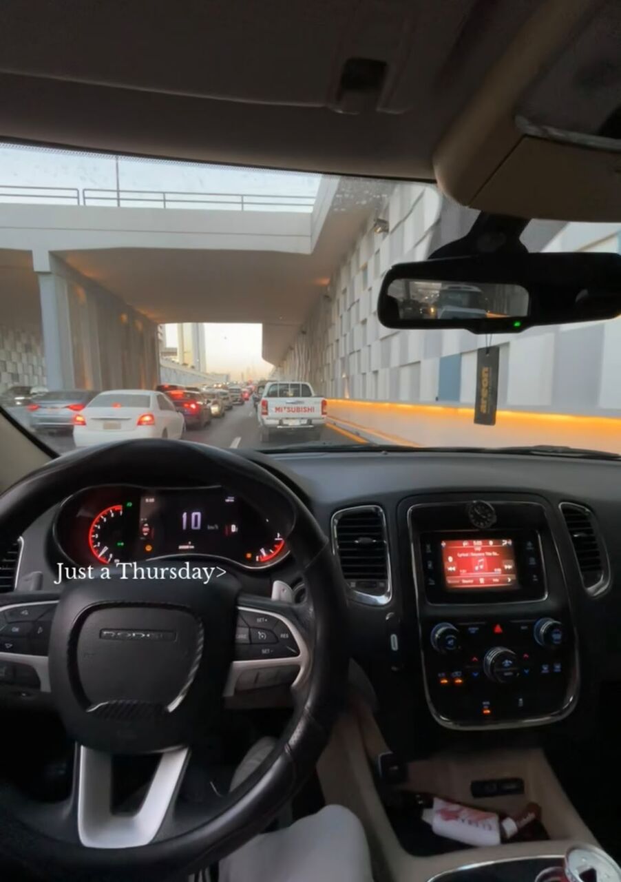 Khobar, Vehicles, Cars & Trucks , SAR 39000,  Dodge Durango,  2015,  Automatic,  260 KM,