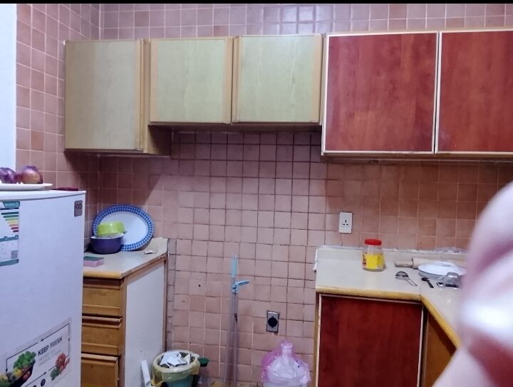 Khobar, Rooms for Rent, SAR 1000/month,  Furnished Single Room, In 2 Bhk Flat,