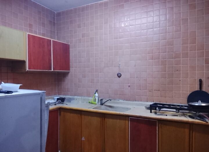Khobar, Rooms for Rent, SAR 1000/month,  Furnished Single Room, In 2 Bhk Flat,