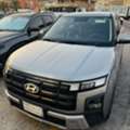 SAR 1599,  Hyundai Creta,  2026,  Automatic,  15048 KM,  Emergency Selling , Leasing Transfer