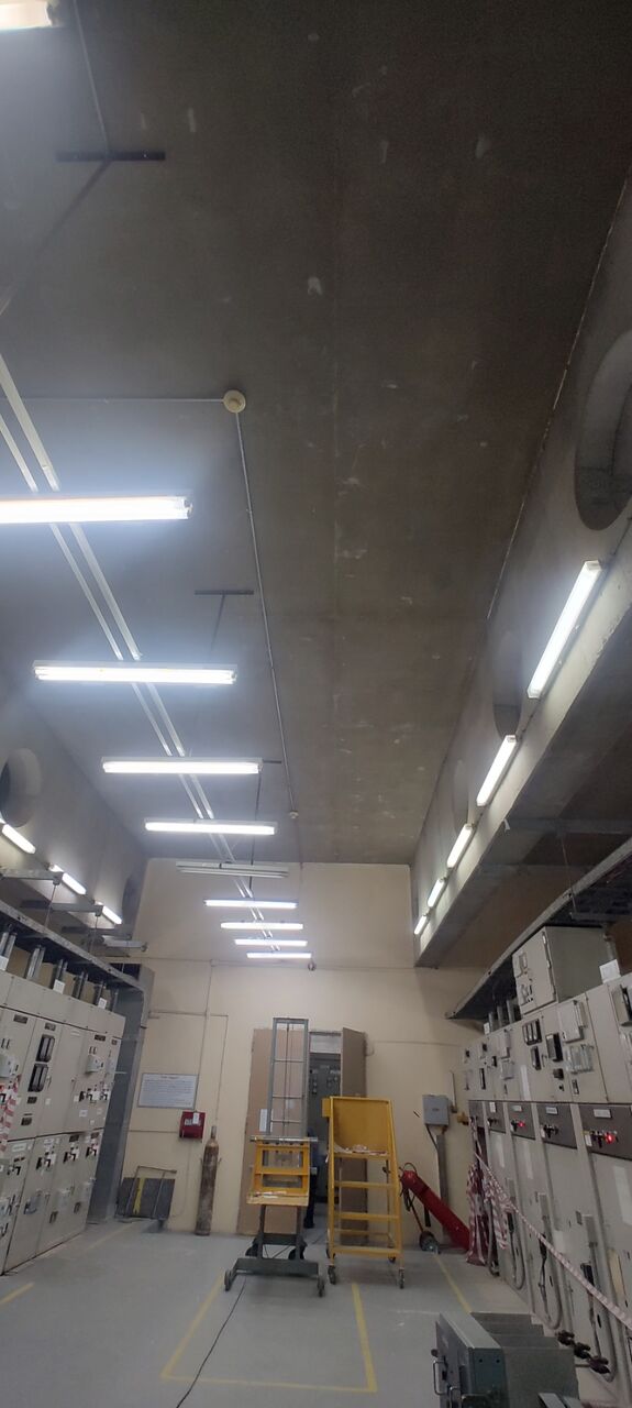 Al Malaz, Technical, Electrician Home Service