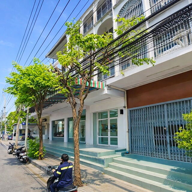 Bangkok, Villas, THB 14999,  21 Sq. Feet,  Ekkachai, Location Next To The Road, 21 Sq M, 300 Sq M, Near Big C Place Bang Bon, 486