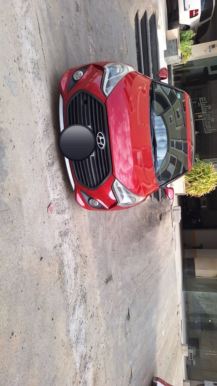 Jeddah, Vehicles, Cars & Trucks , SAR 29500,  Hyundai Veloster Turbo,  2016,  Automatic,  158824 KM,  Hyundai Veloster  Turbo